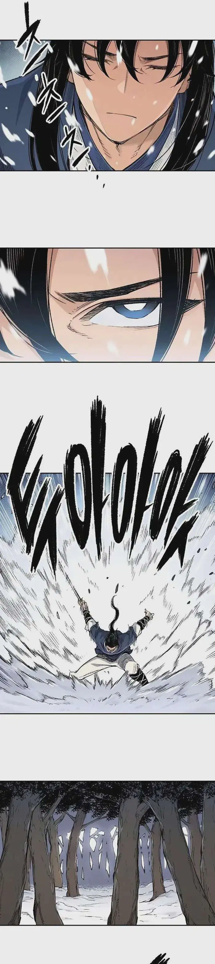 Reborn As The Heavenly Demon ตอนที่ 3 หน้า 40