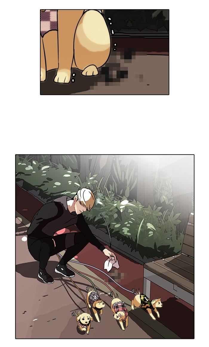 Lookism ตอนที่ 69 หน้า 18