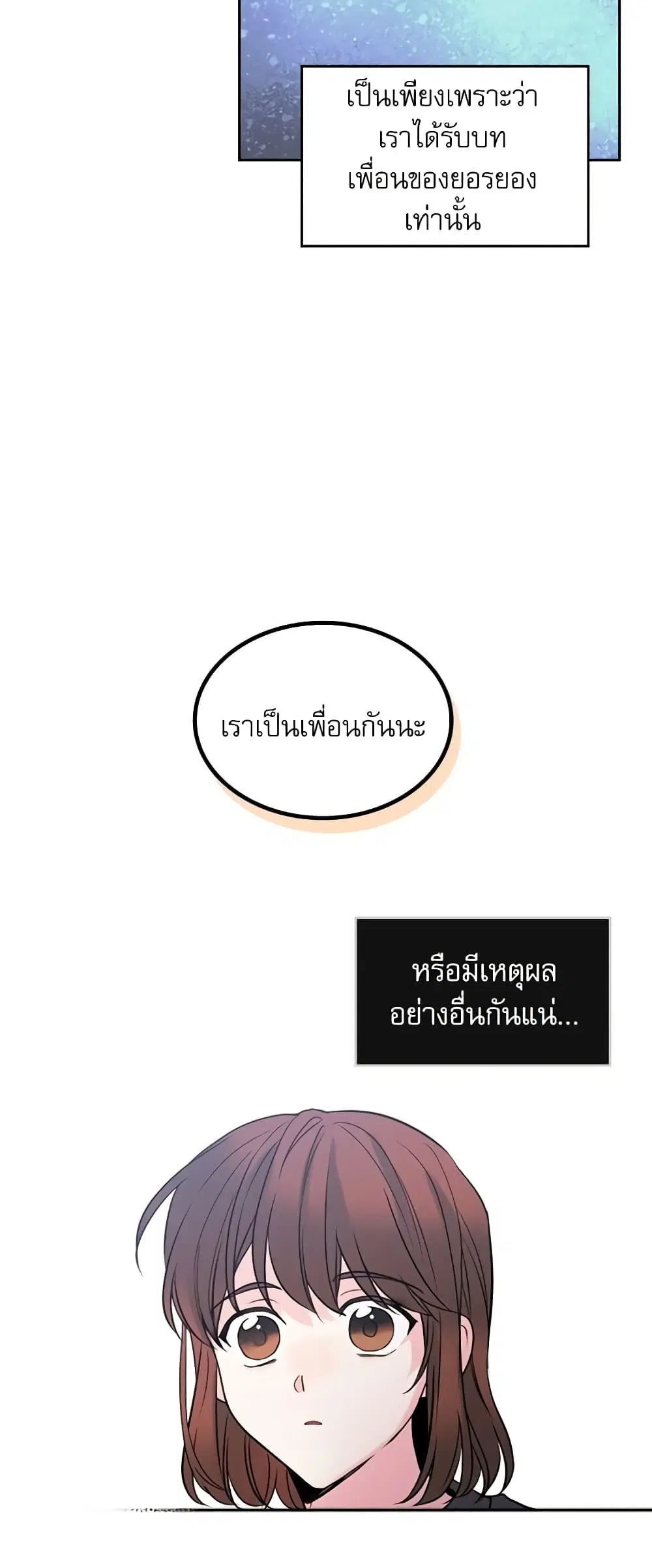 My Life as an Internet Novel ตอนที่ 28 หน้า 29