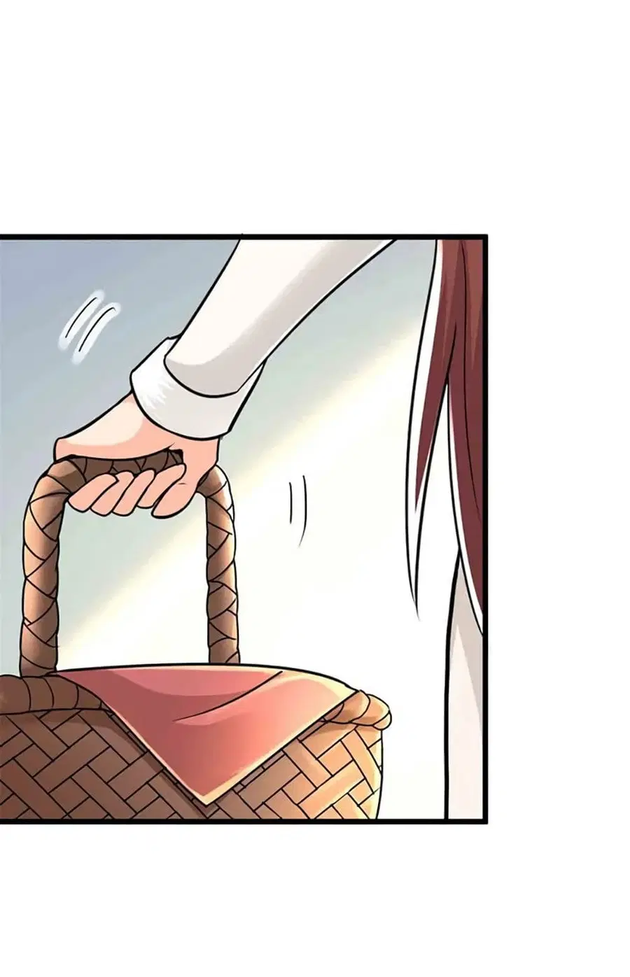 Release That Witch ตอนที่ 428 หน้า 27
