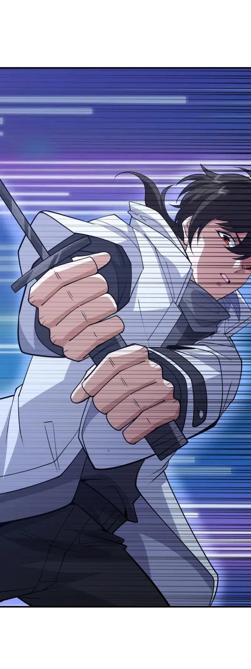 The First Order ตอนที่ 423 หน้า 41