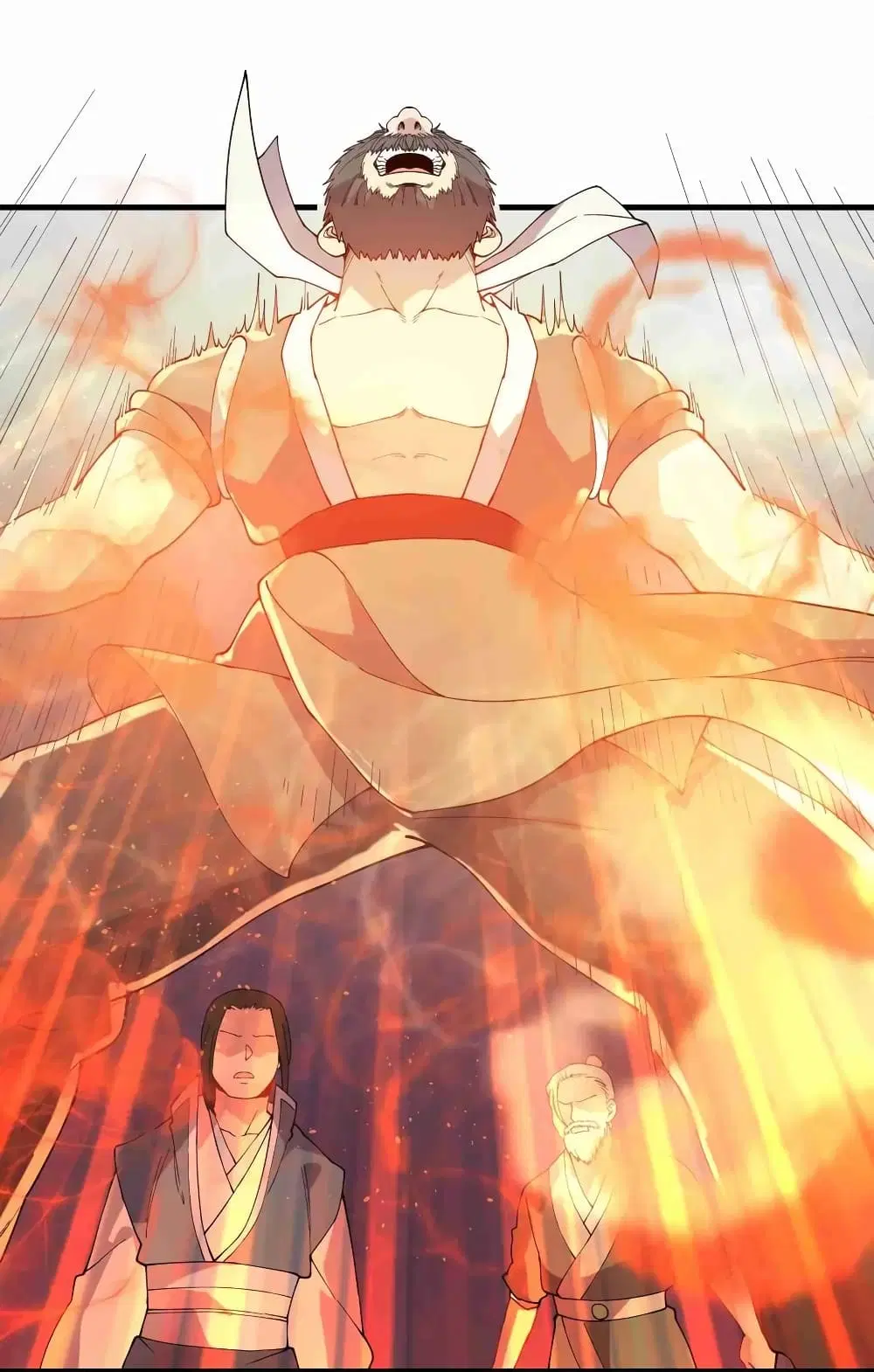 Super Warrior in Another World ตอนที่ 84 หน้า 11