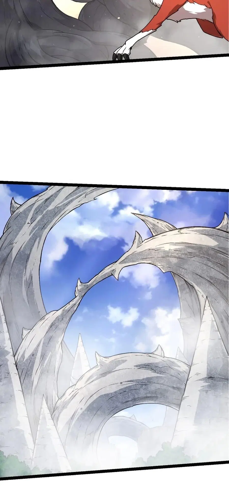 Evolution Begins With A Big Tree ตอนที่ 134 หน้า 29