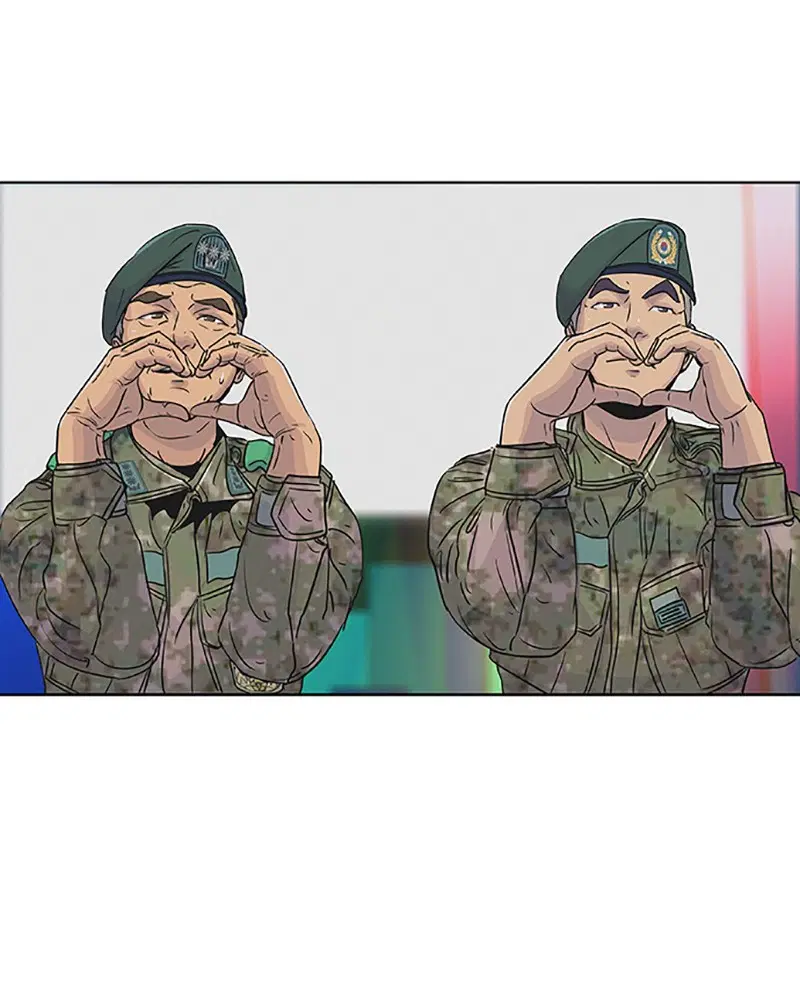 Kitchen Soldier ตอนที่ 64 หน้า 10
