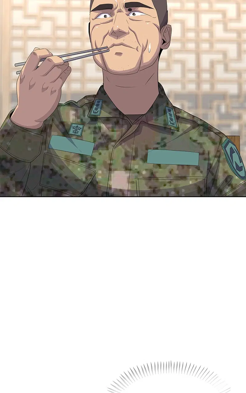 Kitchen Soldier ตอนที่ 189 หน้า 67
