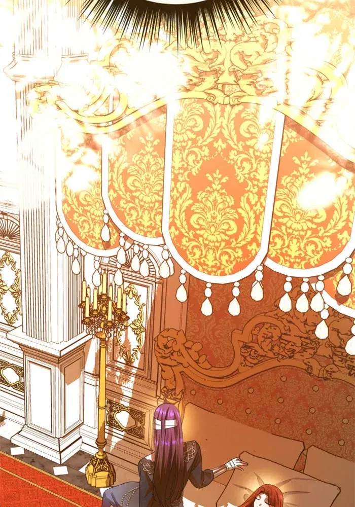Your Throne ตอนที่ 149 หน้า 80