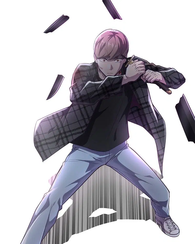 The Boy of Death ตอนที่ 92 หน้า 83