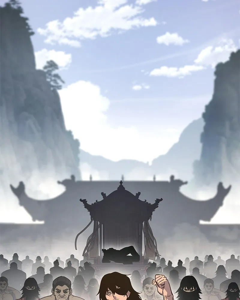 I Reincarnated As The Crazed Heir เกิดอีกทีเป็นว่าที่ประมุขลัทธิมาร ตอนที่ 149 หน้า 118