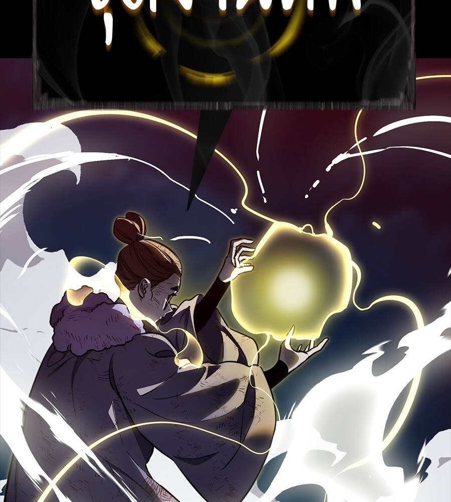 Reincarnation Path of The Underworld King ยอมรา ผู้พิพากษาจากนรก ตอนที่ 33 หน้า 90