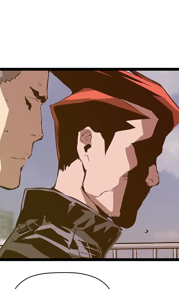 Weak Hero ตอนที่ 79 หน้า 24