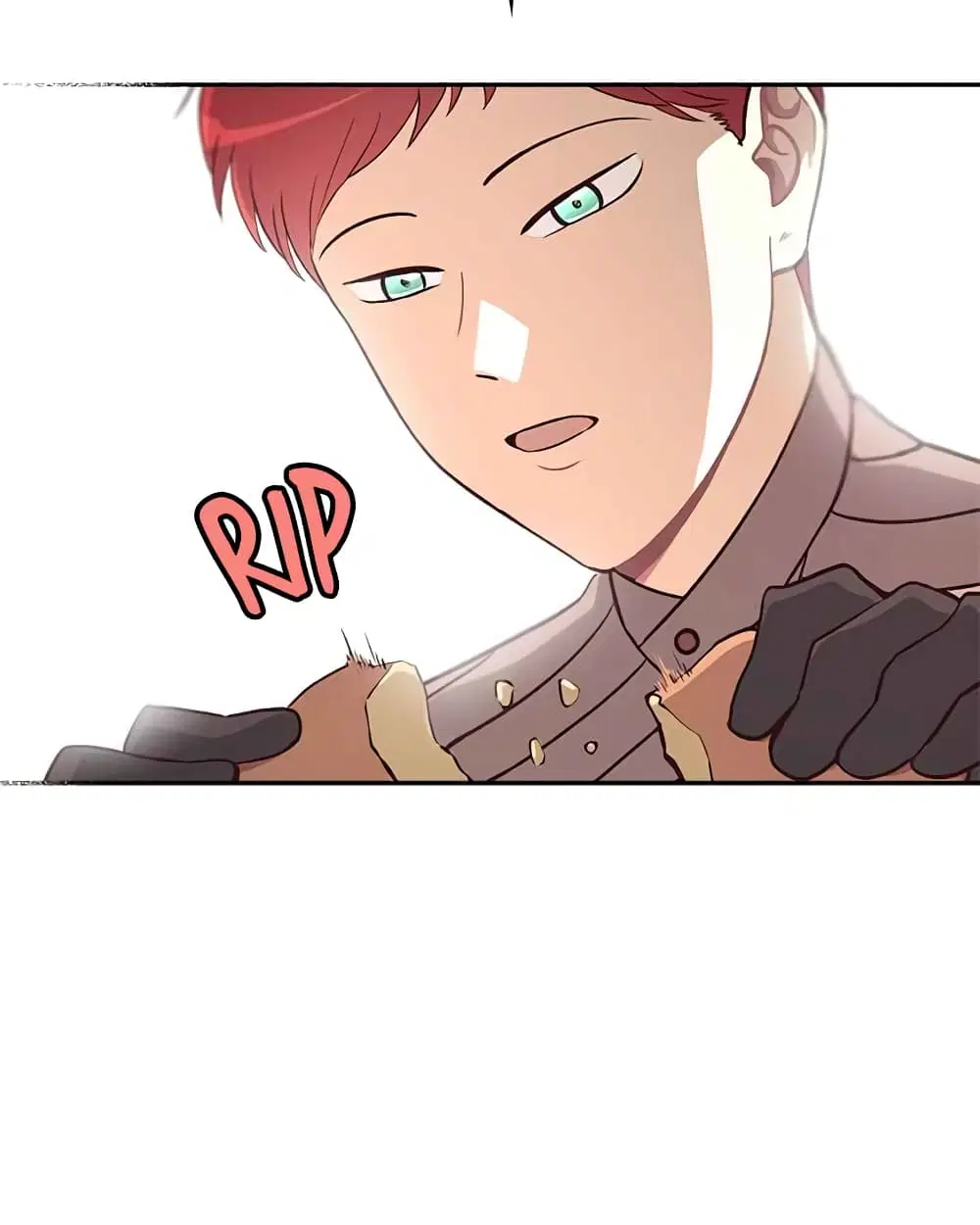 The Knight and Her Emperor ตอนที่ 3 หน้า 50