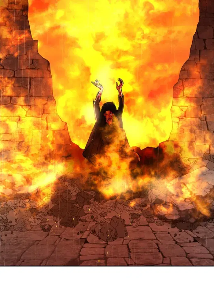 Your Throne ตอนที่ 102 หน้า 115