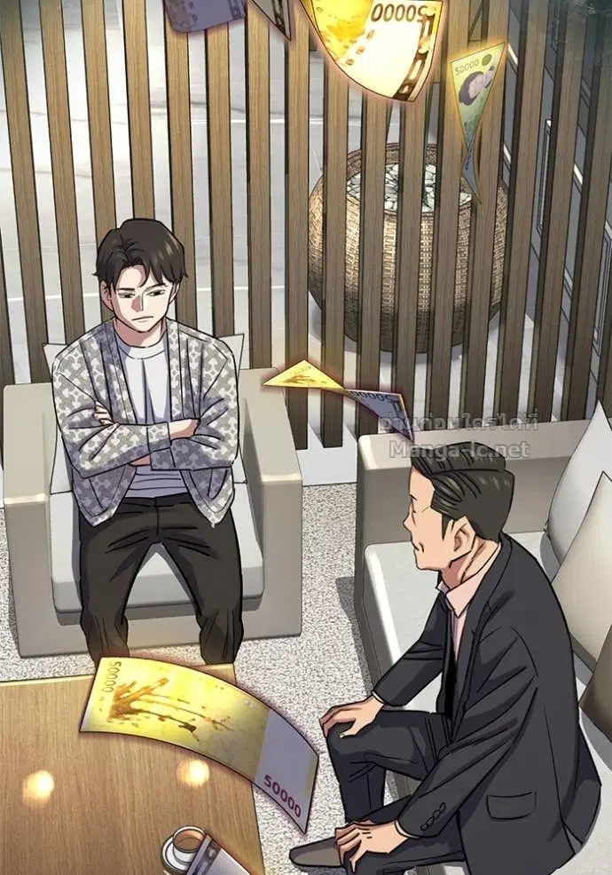 Reborn Rich ตอนที่ 138 หน้า 8