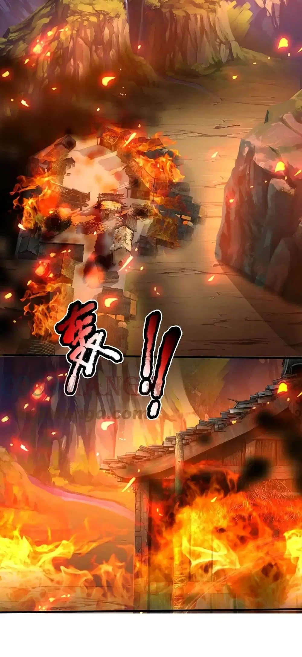 Opening to Supreme Dantian ตอนที่ 90 หน้า 29
