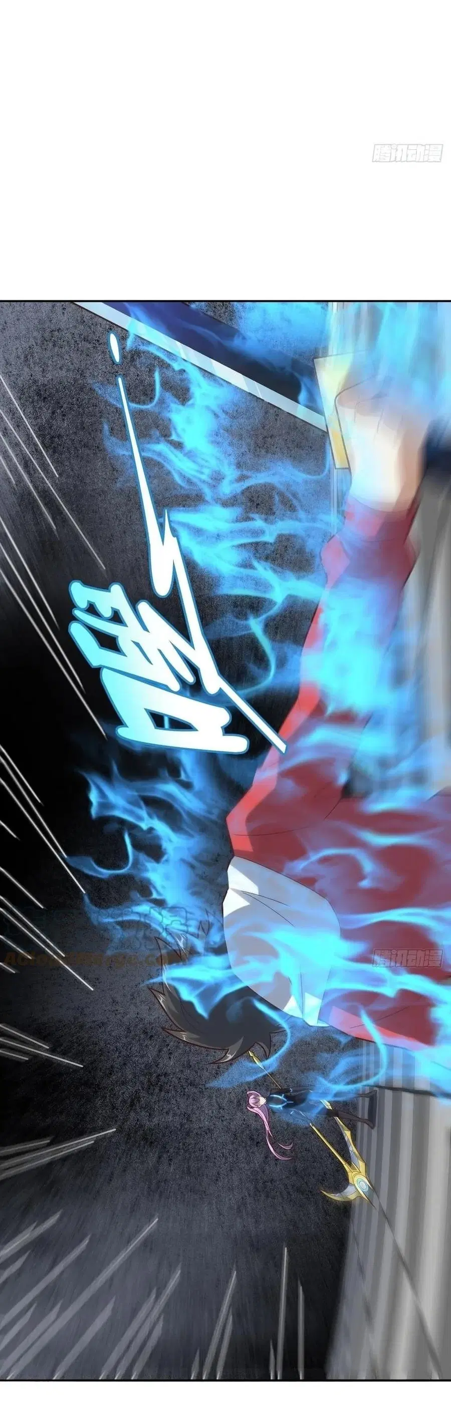 High Energy Strikes ตอนที่ 161 หน้า 8