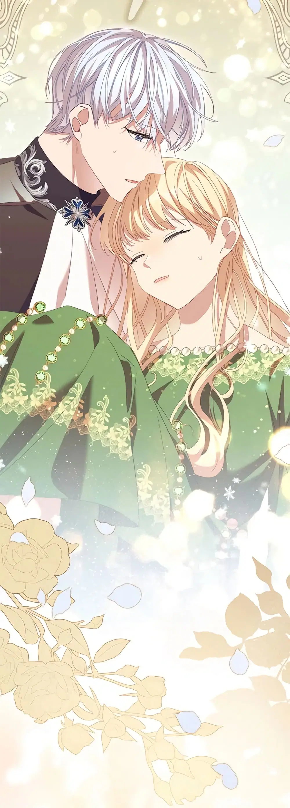 The Beloved Little Princess ตอนที่ 163 หน้า 38