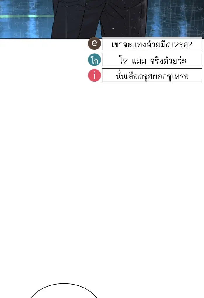 How to Fight ตอนที่ 128 หน้า 98