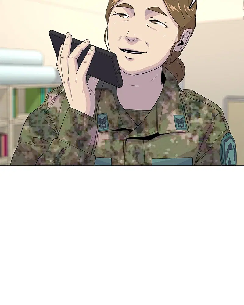 Kitchen Soldier ตอนที่ 126 หน้า 65