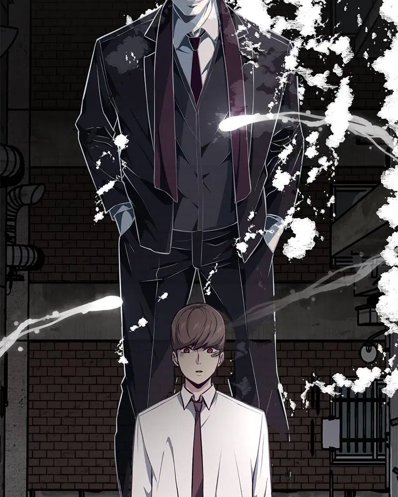 The Boy of Death ตอนที่ 39 หน้า 58