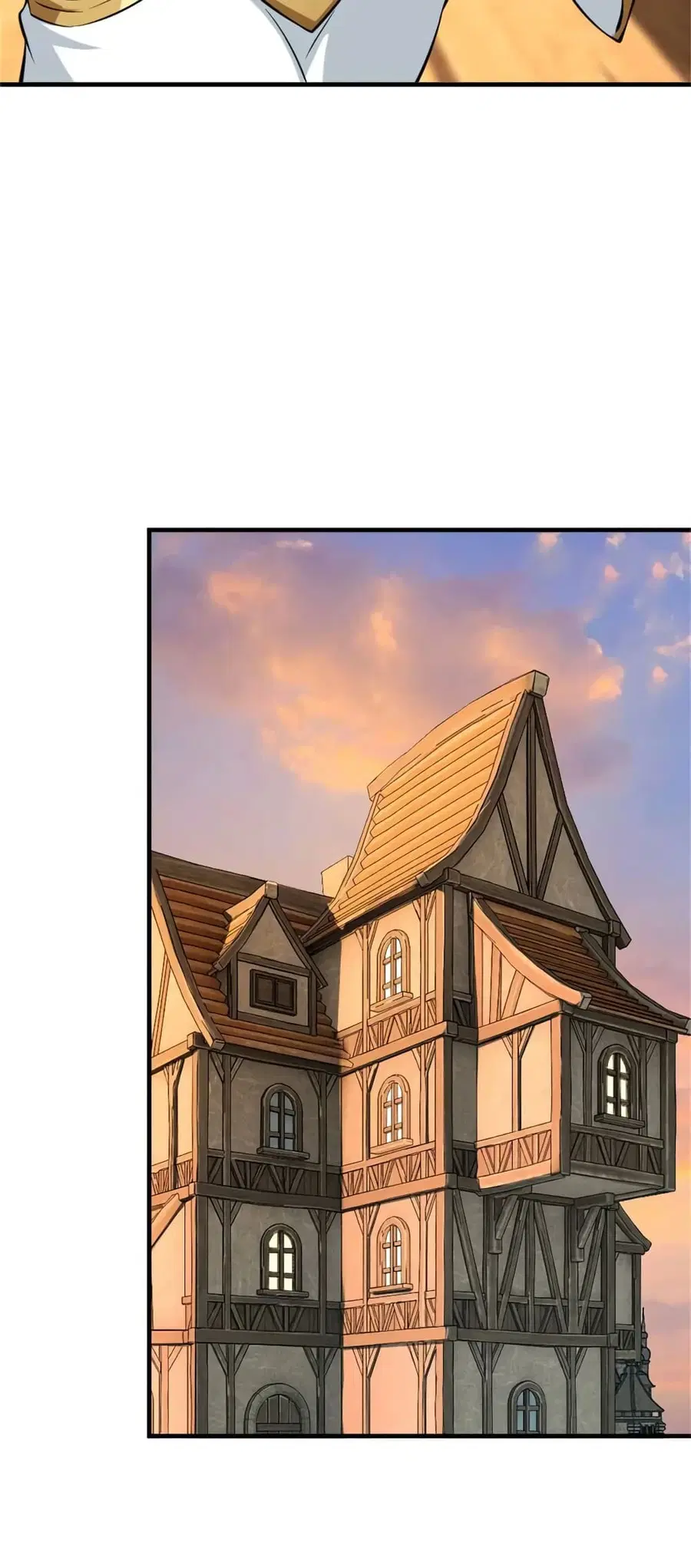 Release That Witch ตอนที่ 497 หน้า 14