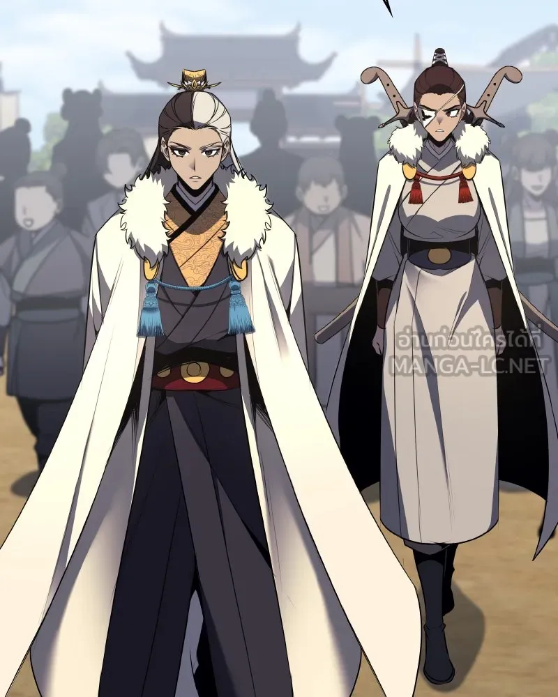 I Reincarnated As The Crazed Heir เกิดอีกทีเป็นว่าที่ประมุขลัทธิมาร ตอนที่ 99 หน้า 69