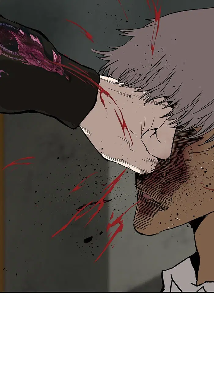 Weak Hero ตอนที่ 173 หน้า 69
