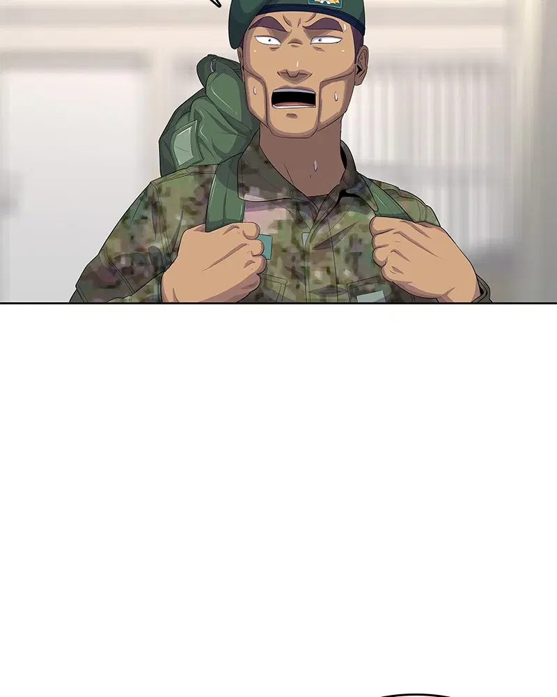 Kitchen Soldier ตอนที่ 155 หน้า 100