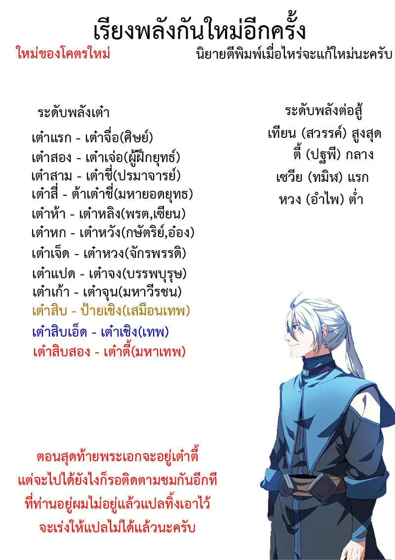 Doupo Cangqiong ตอนที่ 130 หน้า 24