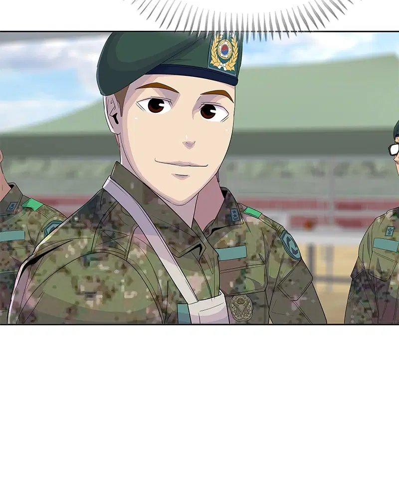 Kitchen Soldier ตอนที่ 146 หน้า 86