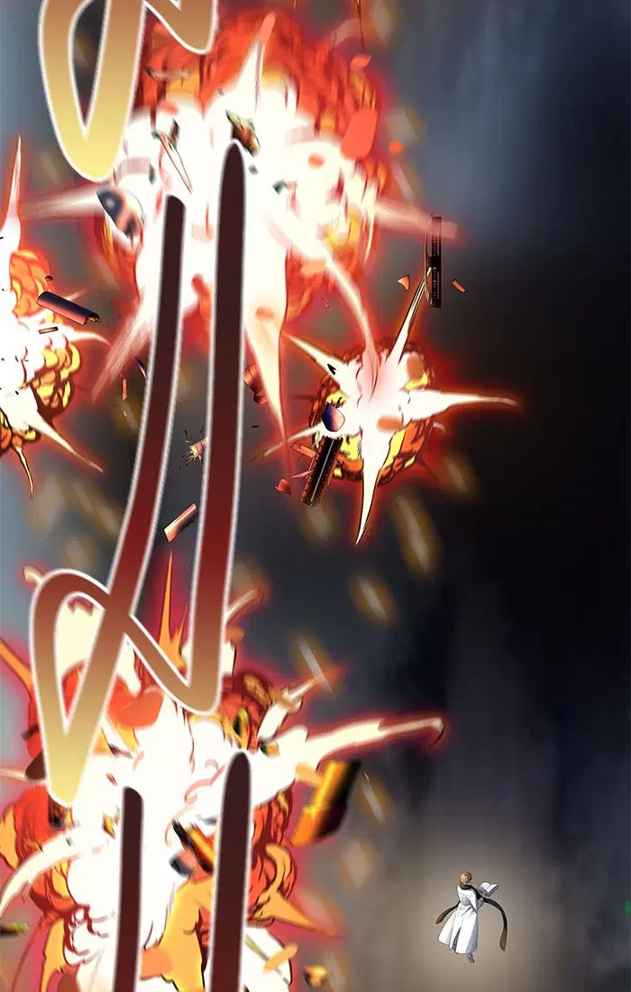 Tower of God ตอนที่ 542 หน้า 156