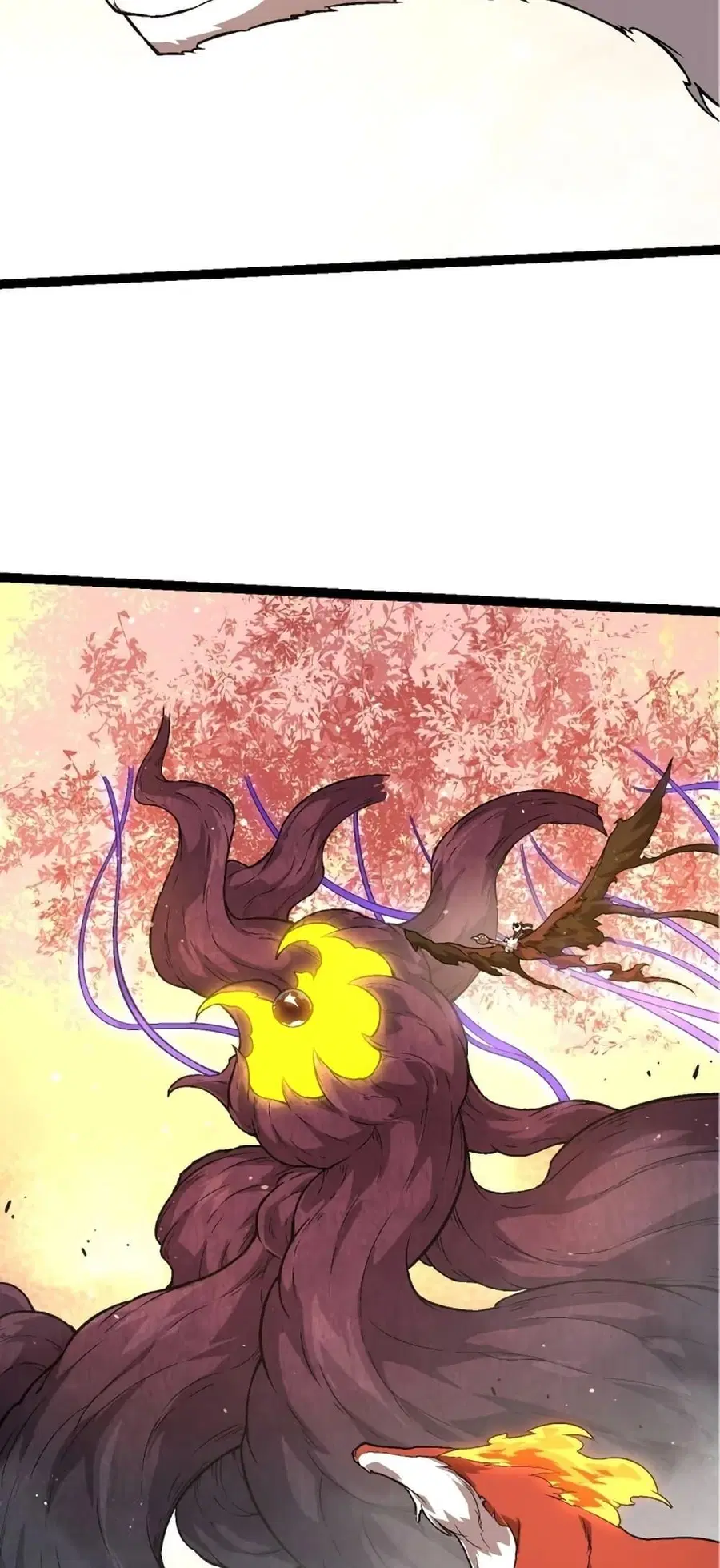 Evolution Begins With A Big Tree ตอนที่ 134 หน้า 28