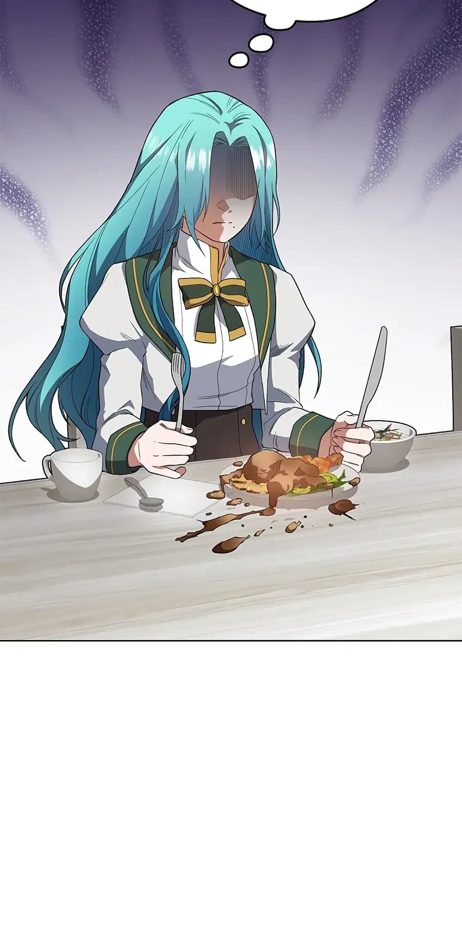 The Young Lady Is a Royal Chef ตอนที่ 52 หน้า 13