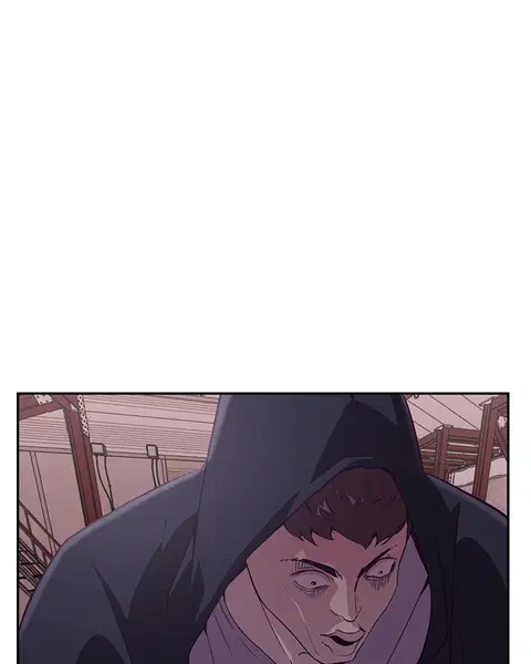 The Boy of Death ตอนที่ 44 หน้า 54