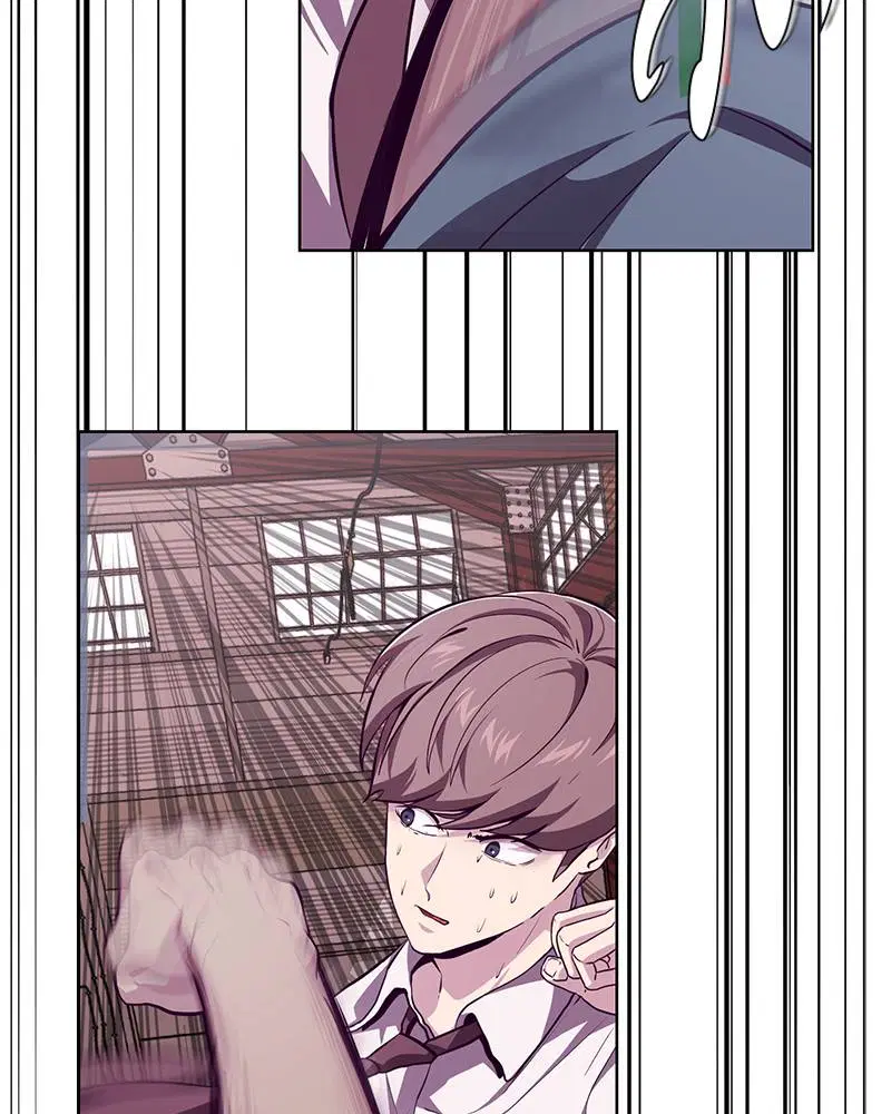 The Boy of Death ตอนที่ 46 หน้า 84
