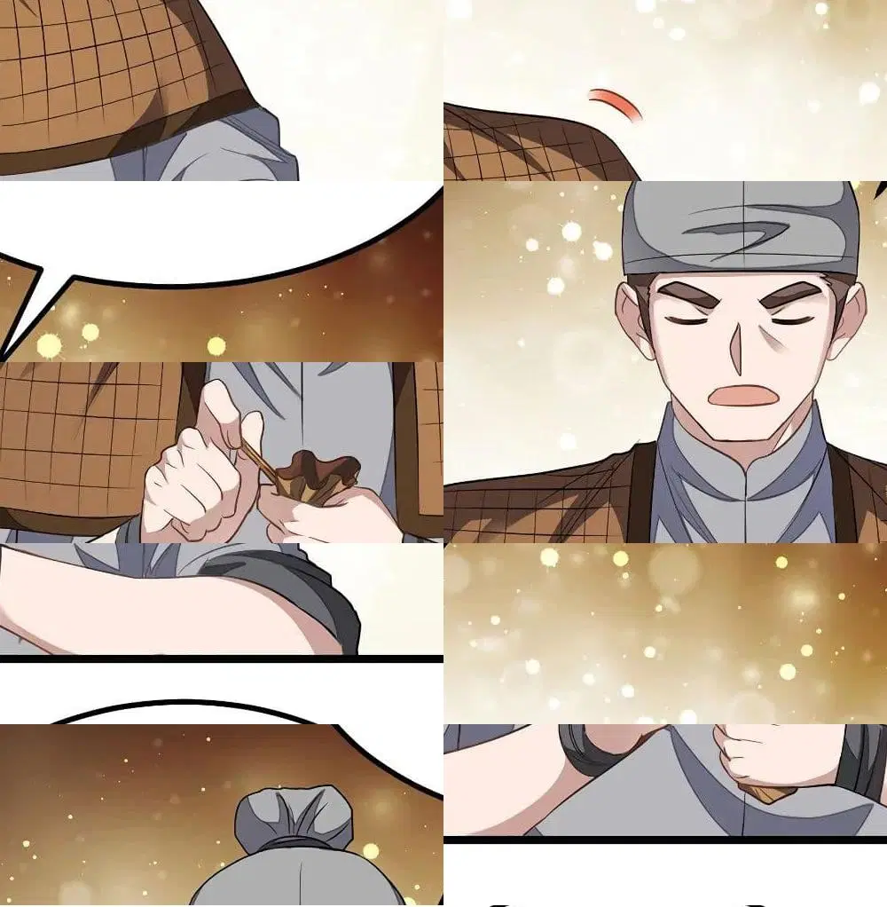 Nine Sun God King ตอนที่ 128 หน้า 10