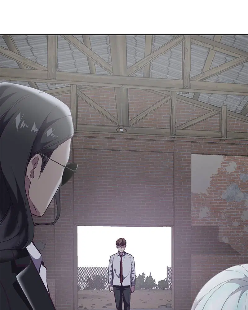 The Boy of Death ตอนที่ 105 หน้า 154
