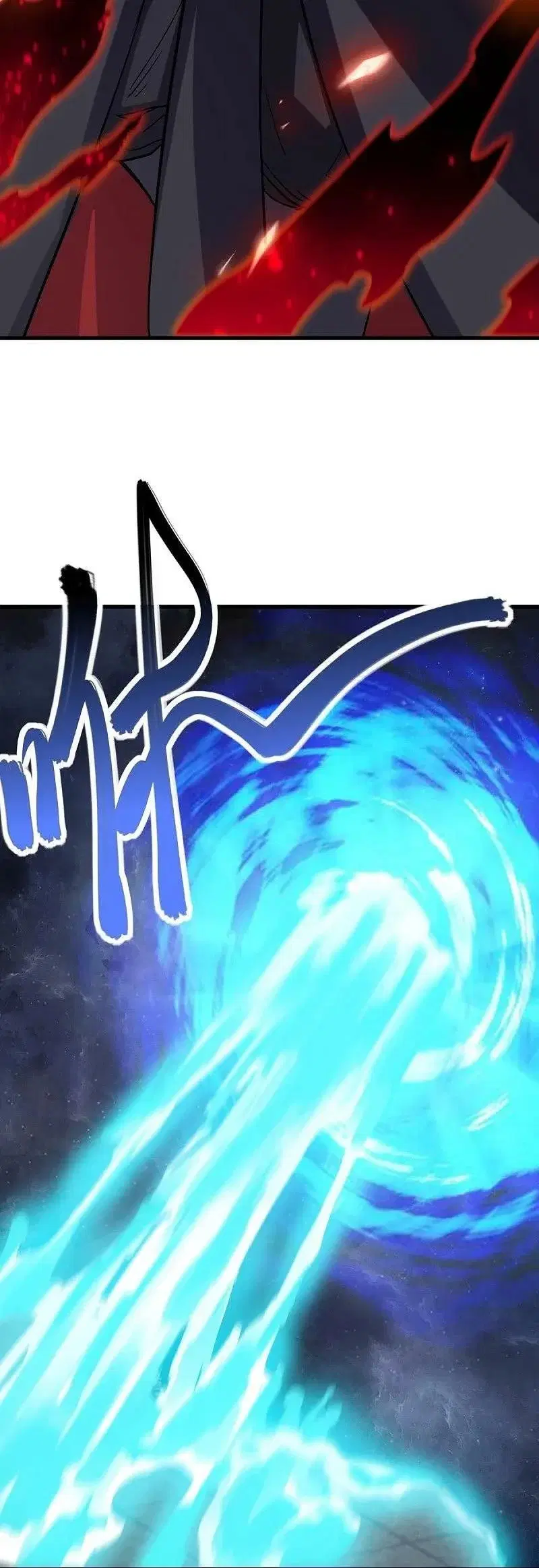 Peerless Battle Spirit ตอนที่ 583 หน้า 9