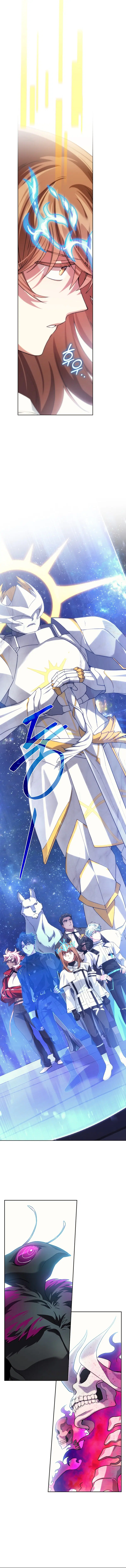 I Stole the Number One Ranker’s Soul ฉันขโมยวิญญาณของแรงเกอร์อันดับ 1 ตอนที่ 90 หน้า 4