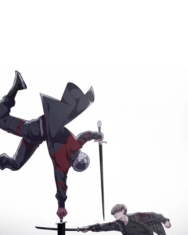 The Boy of Death ตอนที่ 92 หน้า 75
