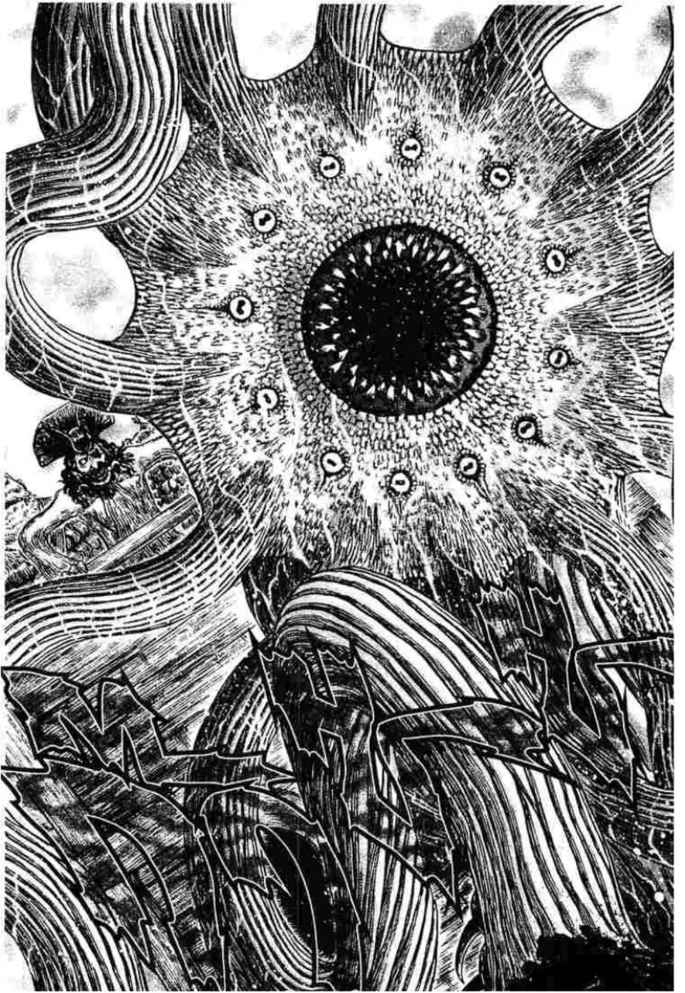 Berserk ตอนที่ 310 หน้า 10
