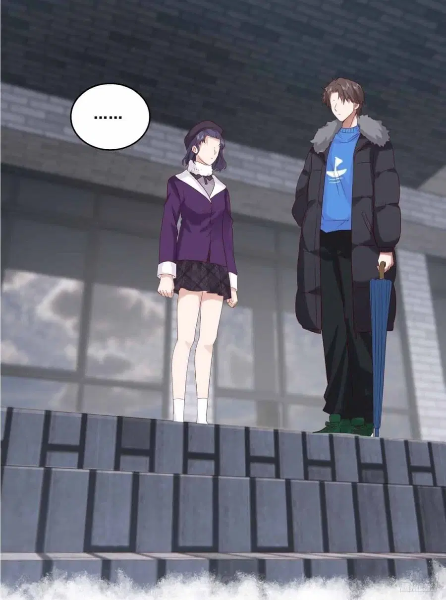 I Really Don’t Want to be Reborn ตอนที่ 216 หน้า 10