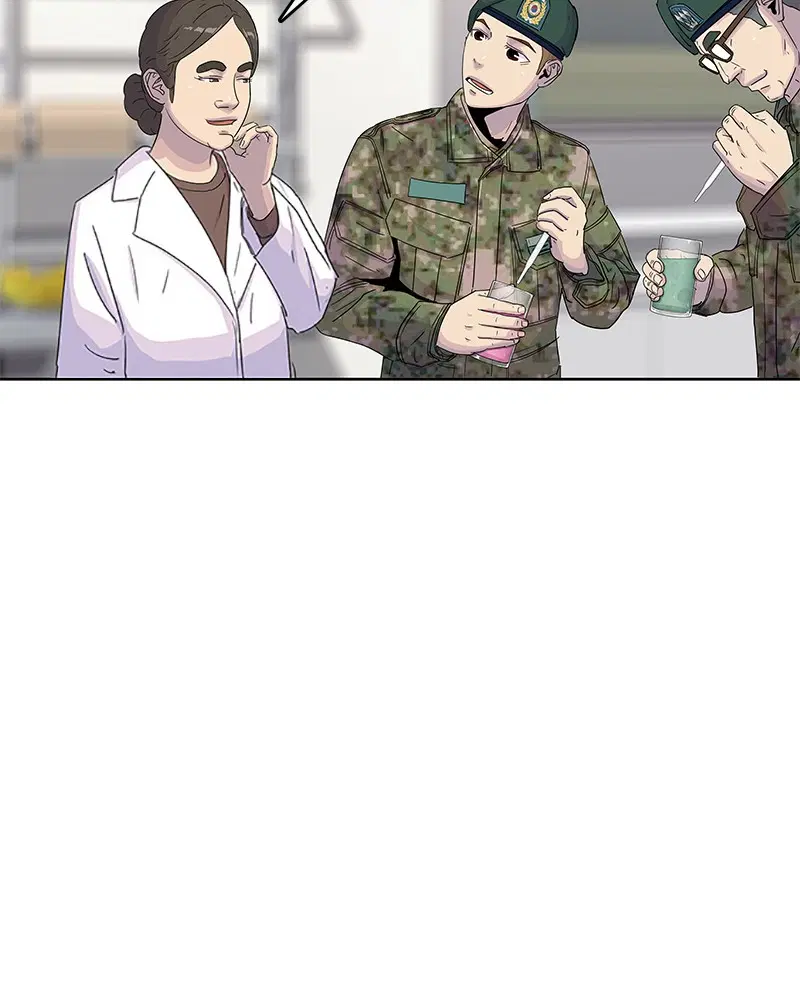 Kitchen Soldier ตอนที่ 97 หน้า 92