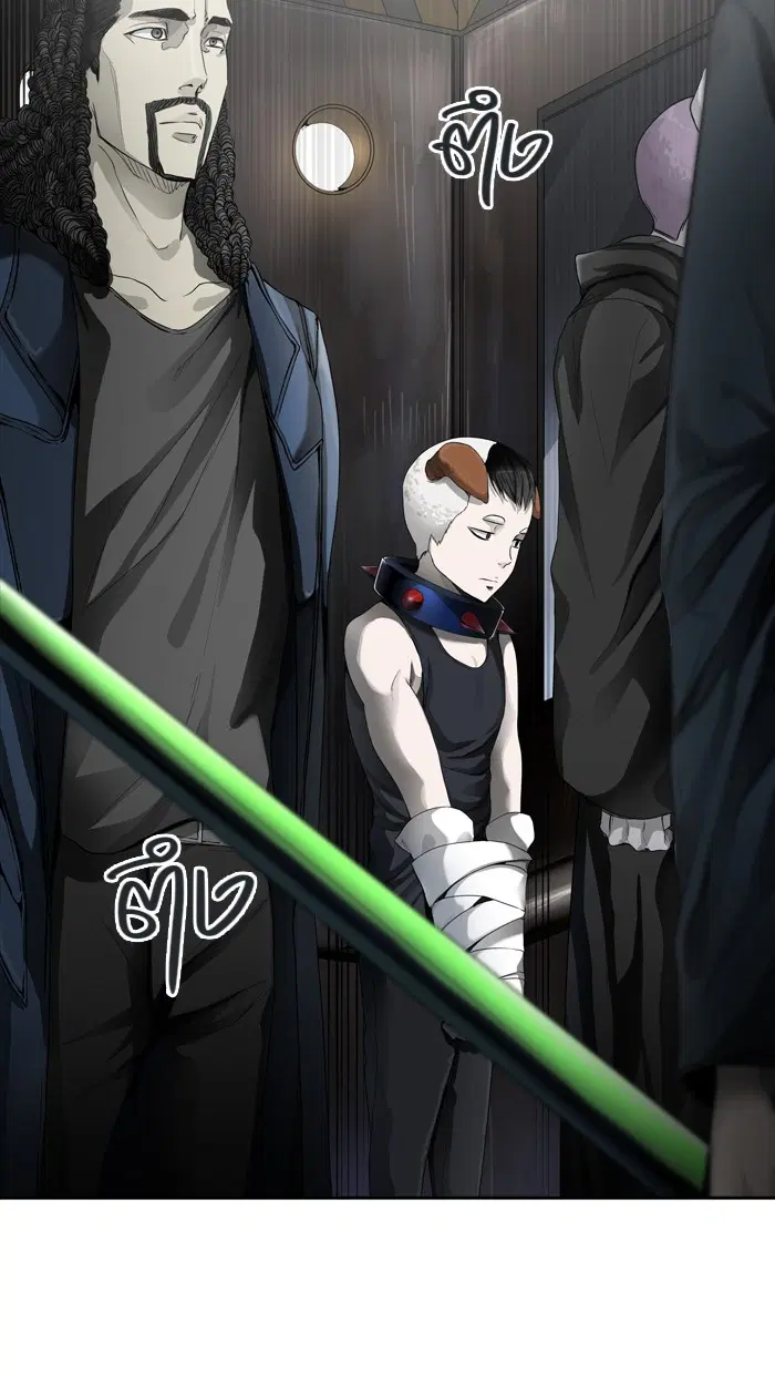 Tower of God ตอนที่ 434 หน้า 35
