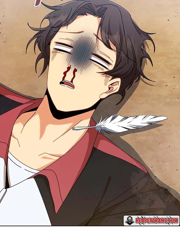 Necromancer Academy’s Genius Summoner ตอนที่ 131 หน้า 96