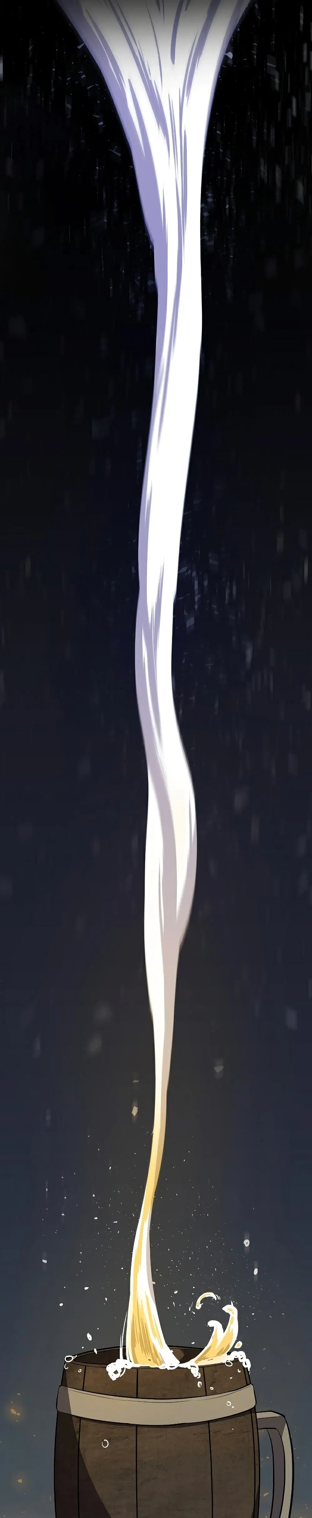 Overpowered Sword ตอนที่ 64 หน้า 29