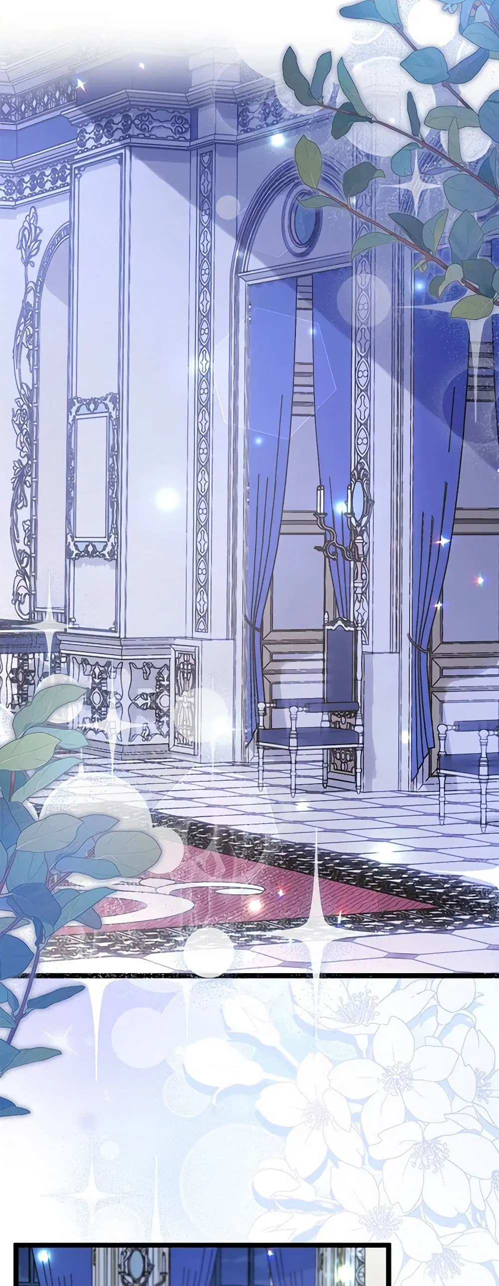 The Symbiotic Relationship Between a Panther and a Rabbit ตอนที่ 111 หน้า 11