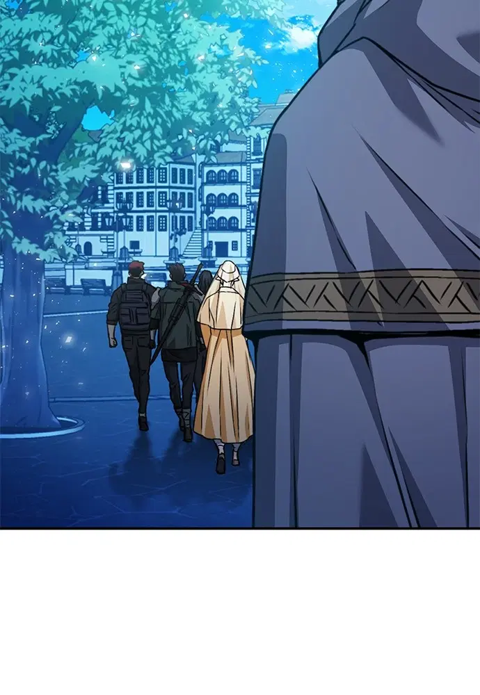 The Druid of Seoul Station ตอนที่ 159 หน้า 21