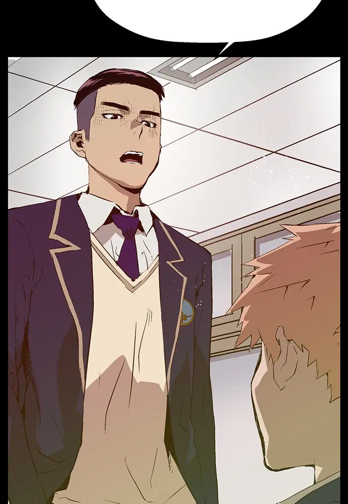 Weak Hero ตอนที่ 197 หน้า 144