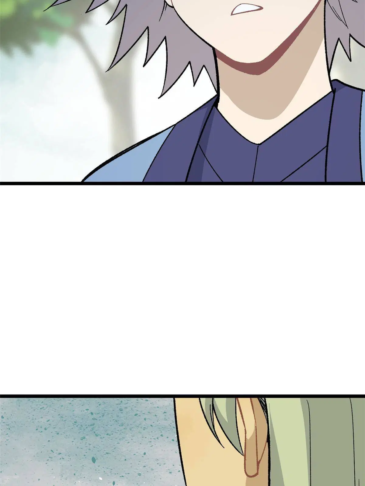 All Hail the Sect Leader ตอนที่ 158 หน้า 12