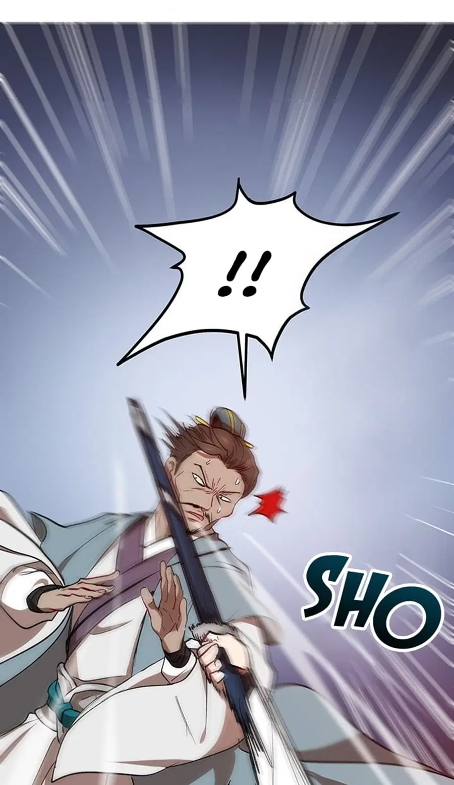 Path of the Shaman ตอนที่ 19 หน้า 26